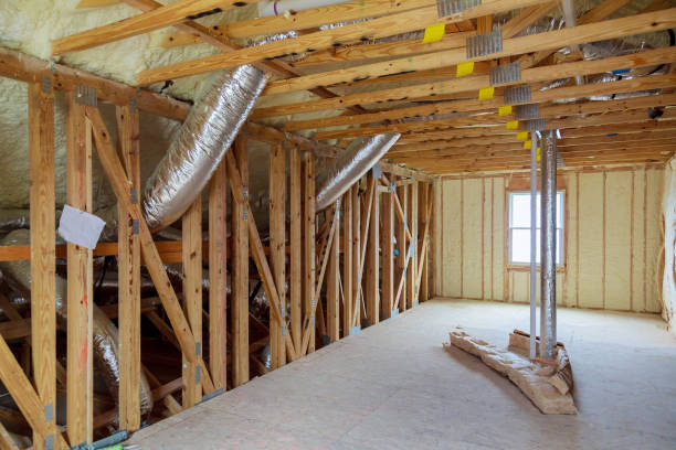 Best Commercial Insulation in Monticello, IN