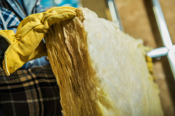 Best Spray Foam Insulation in Monticello, IN
